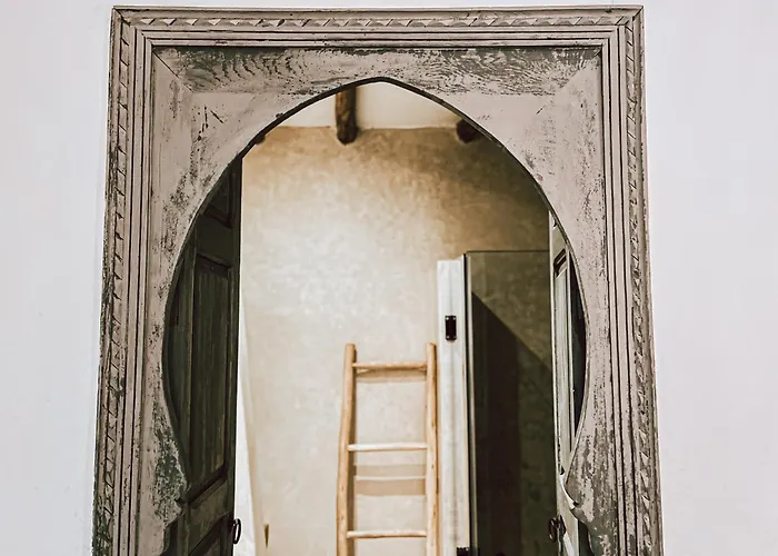 Nelia Marrakech, Riad Collection Marrakesh