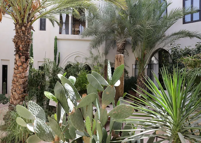 Palais Khum Hotel Marrakesh