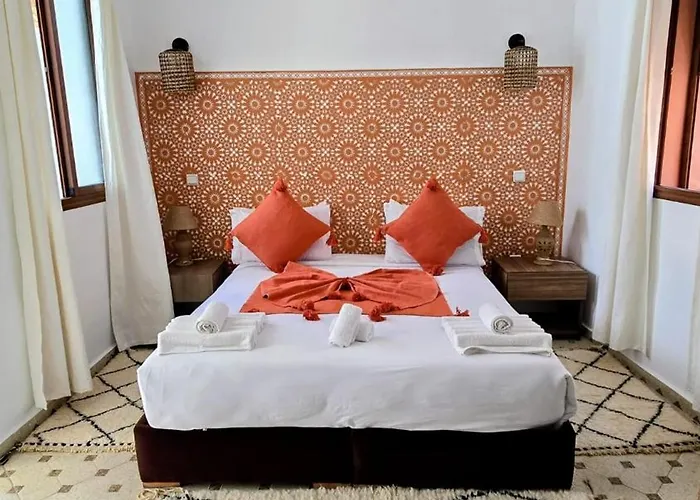 Riad Amazing Marrakesh